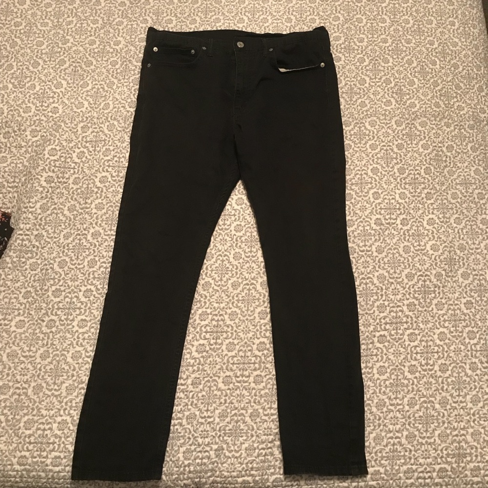 Levi’s 510 jeans 34x30